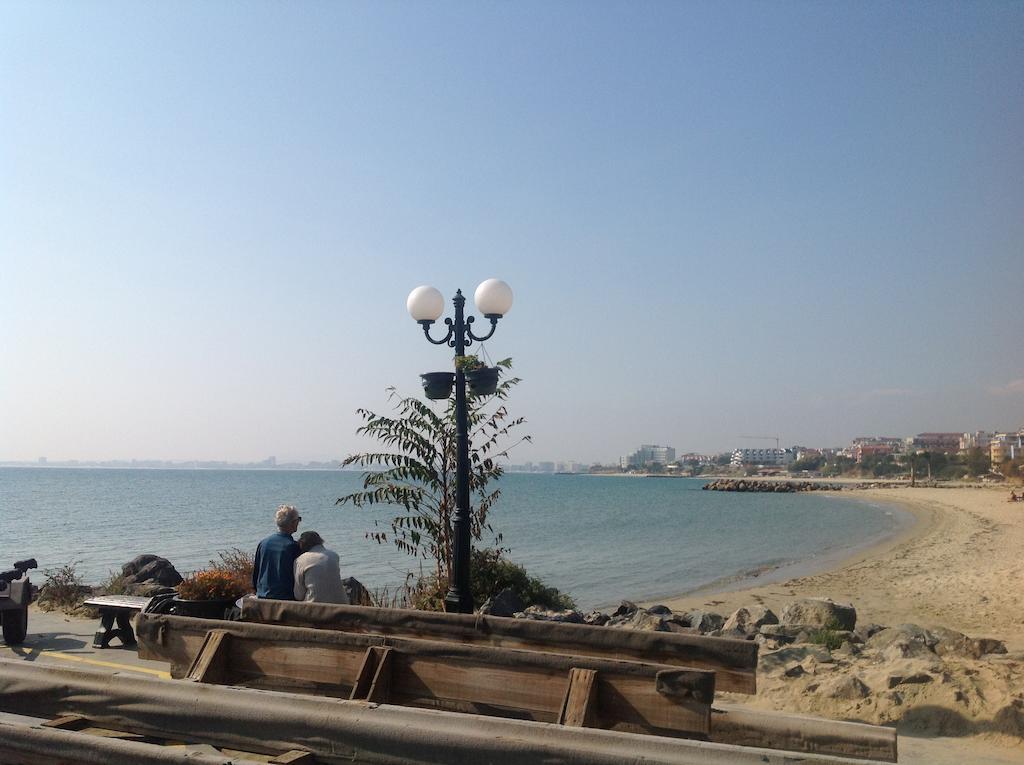스베티 블라스 Sorrento Sole Mare 아파트 호텔 외부 사진